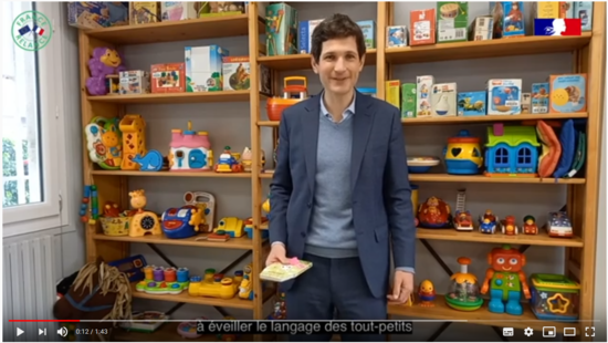 1001 mots
