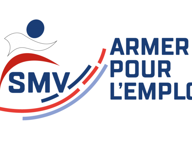Logo du SMV