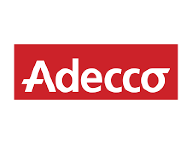 logo Adecco