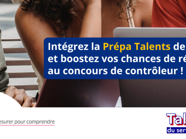 Viusle Classe Prépa Talents de l’Insee