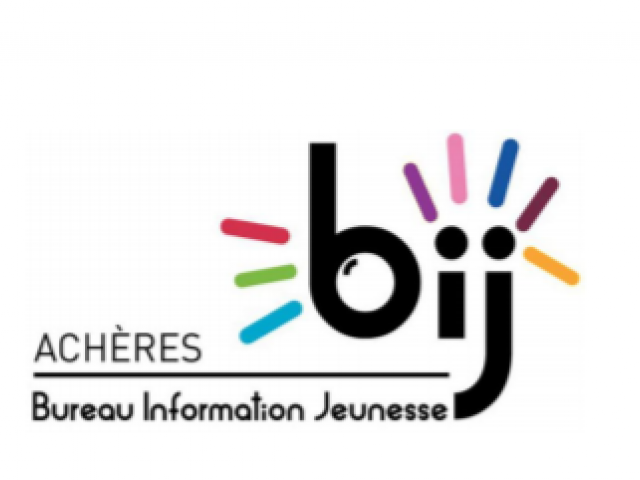 Logo du Bij Achères