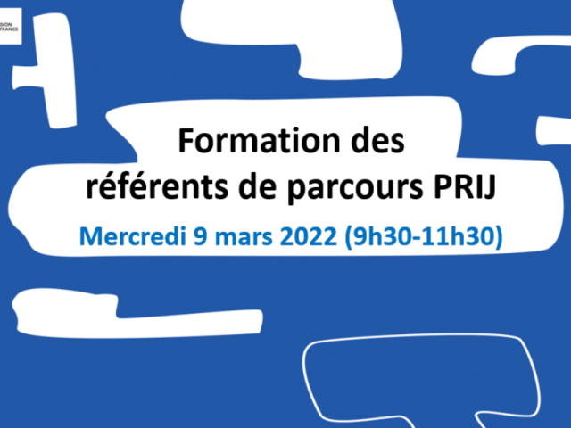 Support de présentation
