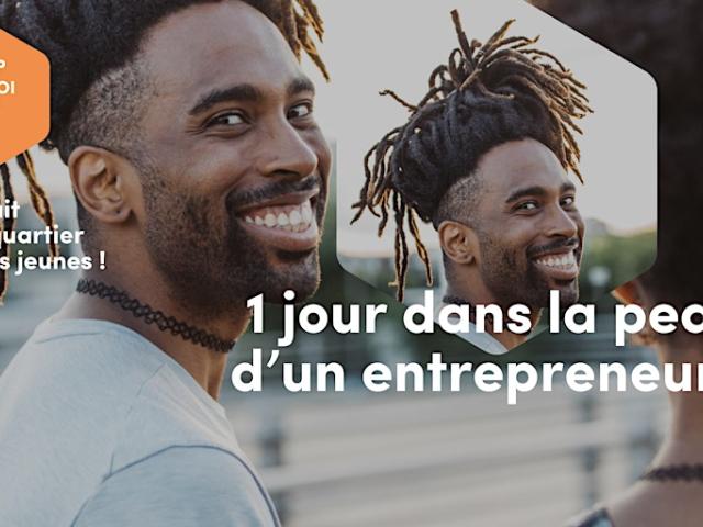 Visuel Créathon La Ruche