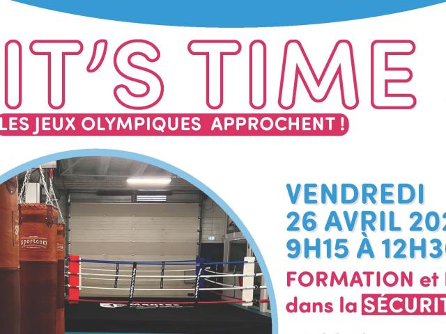 Visuel forum sécurité MLM