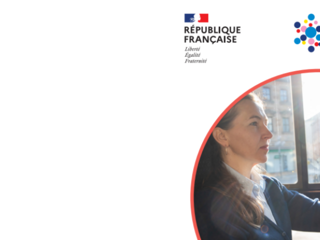 Visuel job dating France Travail