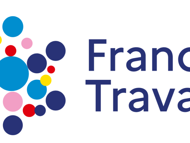 Logo France Travail