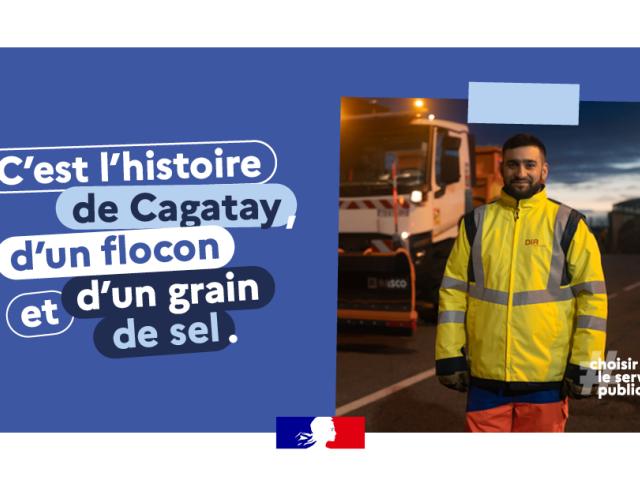 Visuel campagne ministère Transition écologique