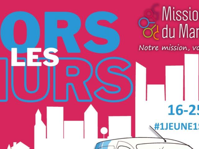 Visuel MLM Hors les Murs