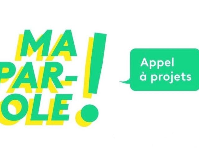 Visuel APP Ma Parole !