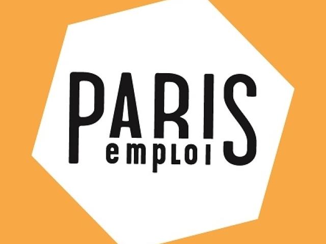 Visuel Paris emploi