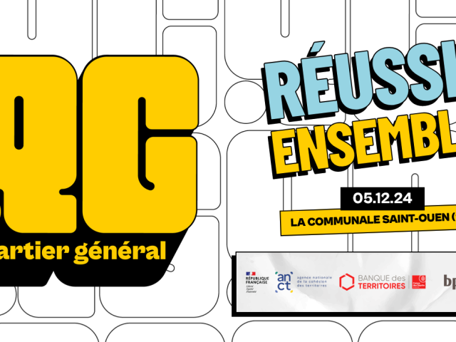Visuel Quertier général BPI