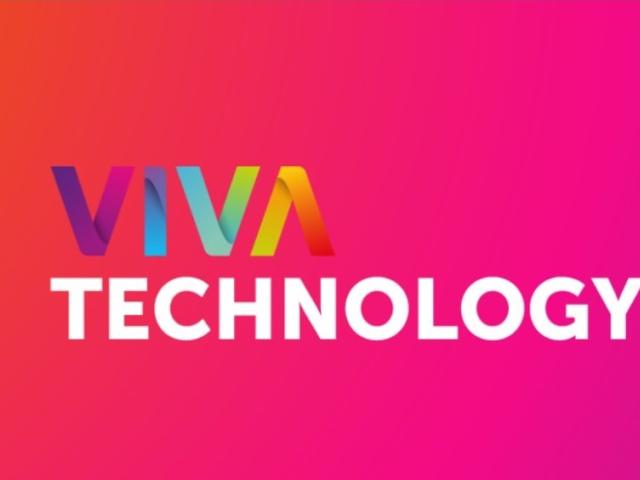 Visuel salon VivaTech