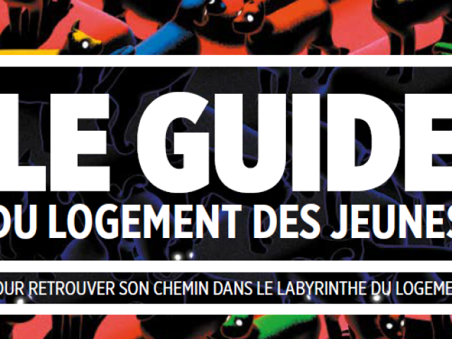 Visuel guide logement jeunes