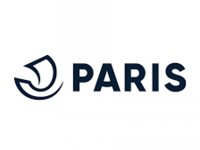 Logo ville de Paris