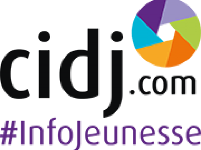 Logo CIDJ