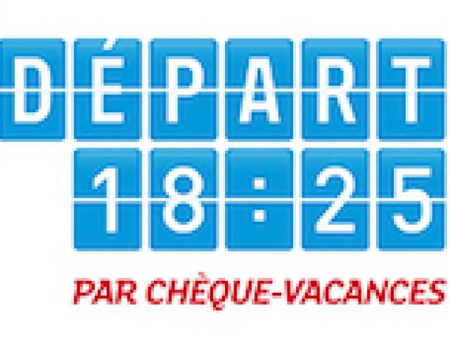 Logo départ 18:25