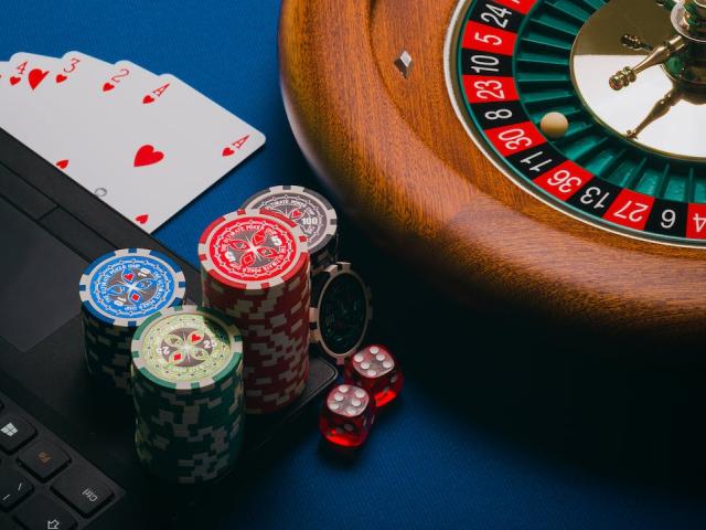 Photo jeux de hasard