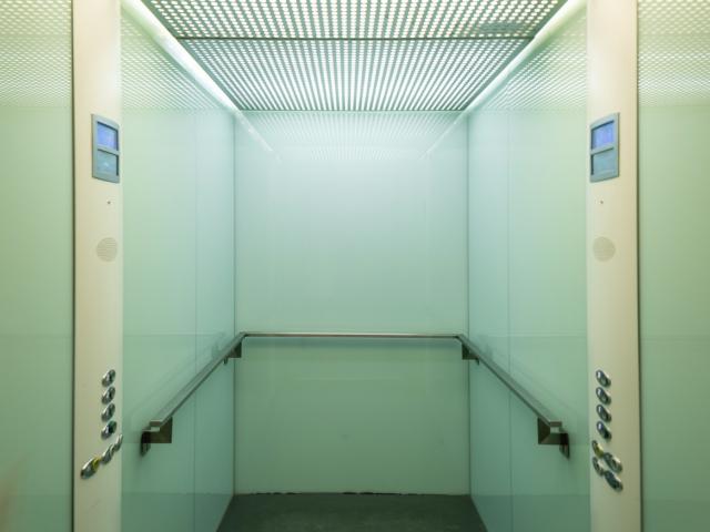 Ascenseur