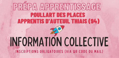 Visuel de l'événement