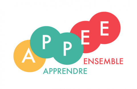 logo appee