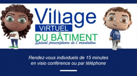 Affiche de l'événement