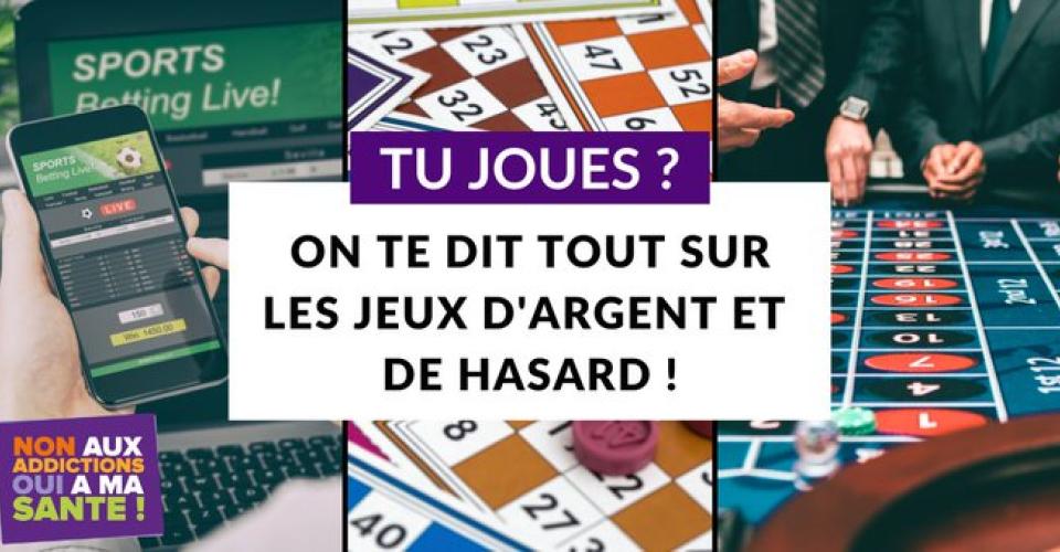 Visuel santeaddiction jeux
