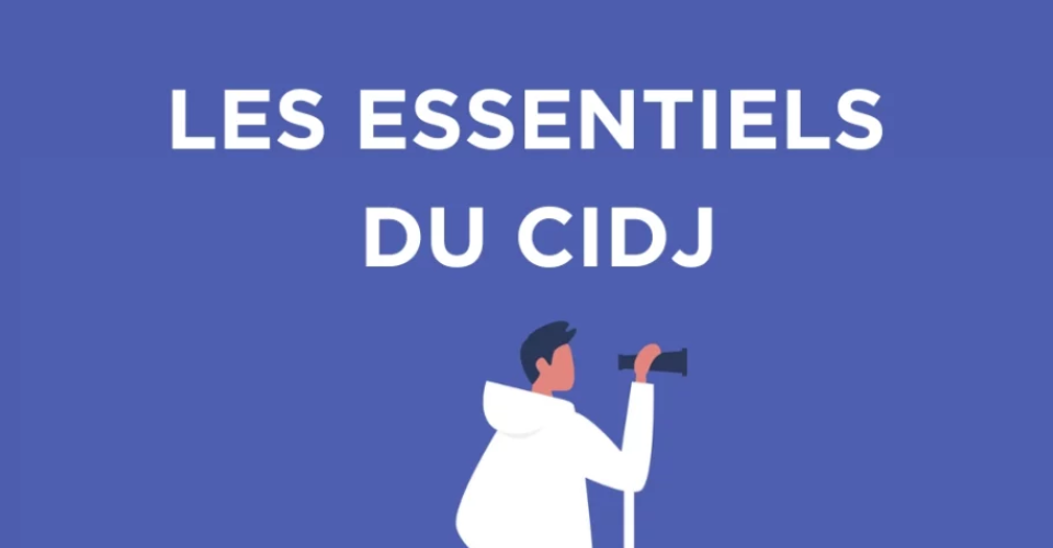Visuel essentiel CIDJ
