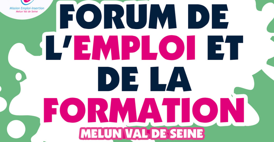 Visuel forum MVS
