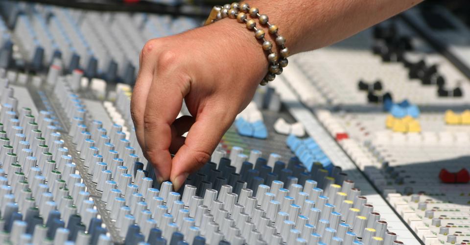 Fotolia radio