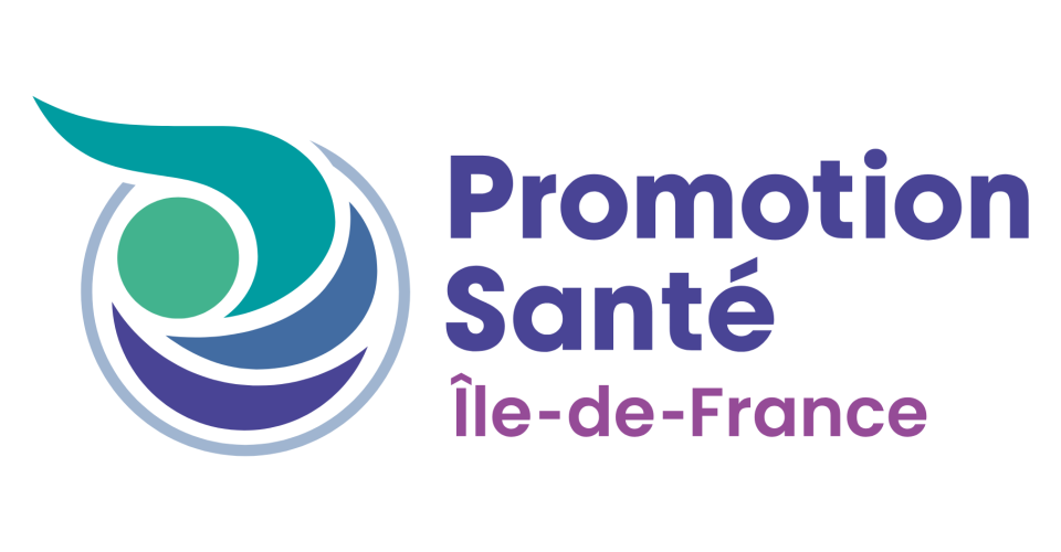 Logo Promotion Santé Ile-de-France