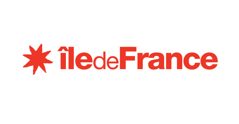 Logo Région Ile-de-France