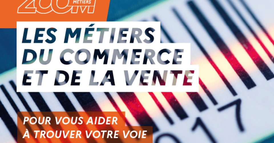 Couverture guide Onisep