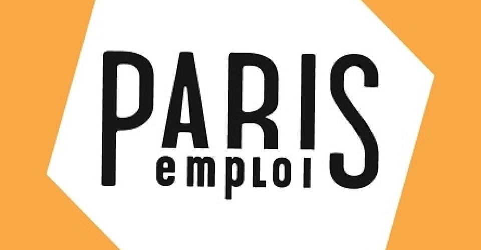 Visuel Paris emploi