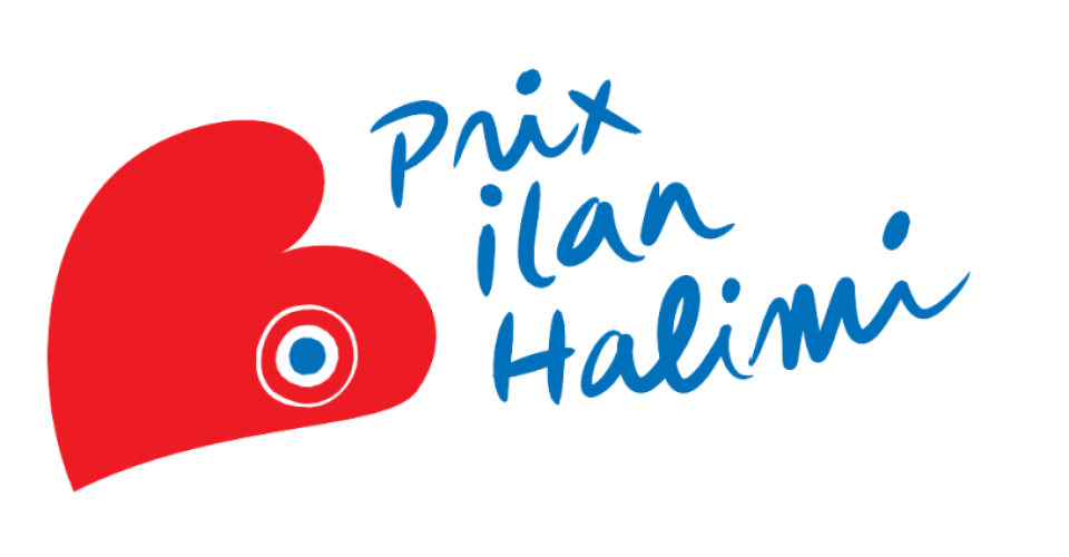 Logo Prix Ilan Halimi