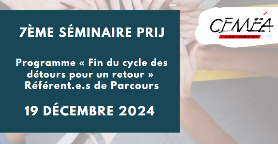Visuel 7ème séminaire PRIJ