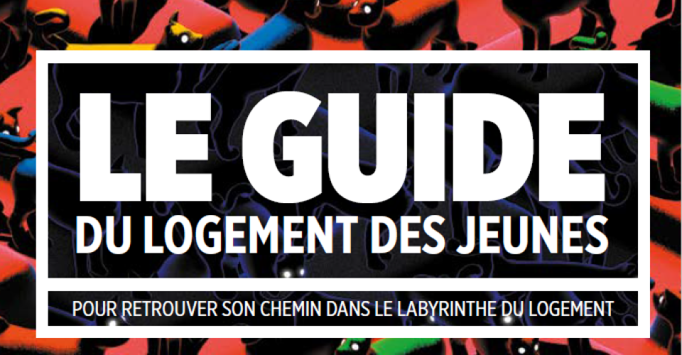 Visuel guide logement jeunes