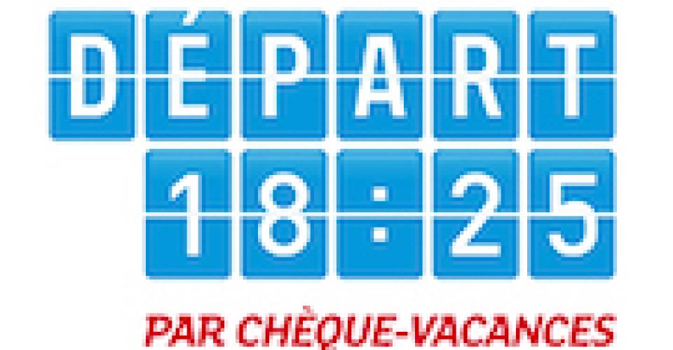 Logo départ 18:25