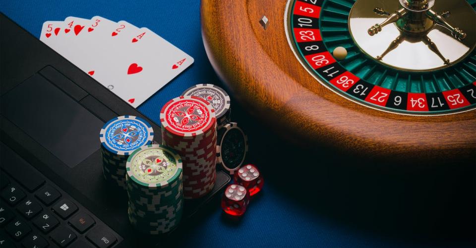 Photo jeux de hasard