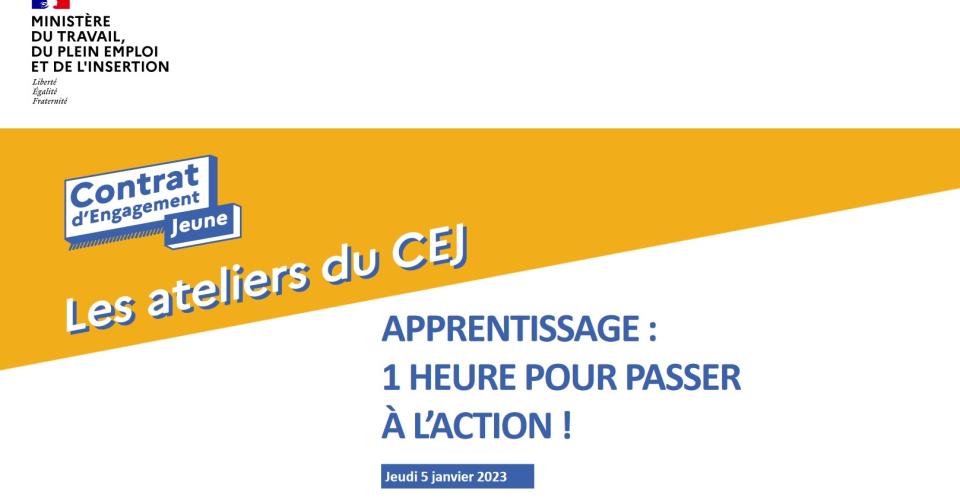 Visuel webinaires CEJ