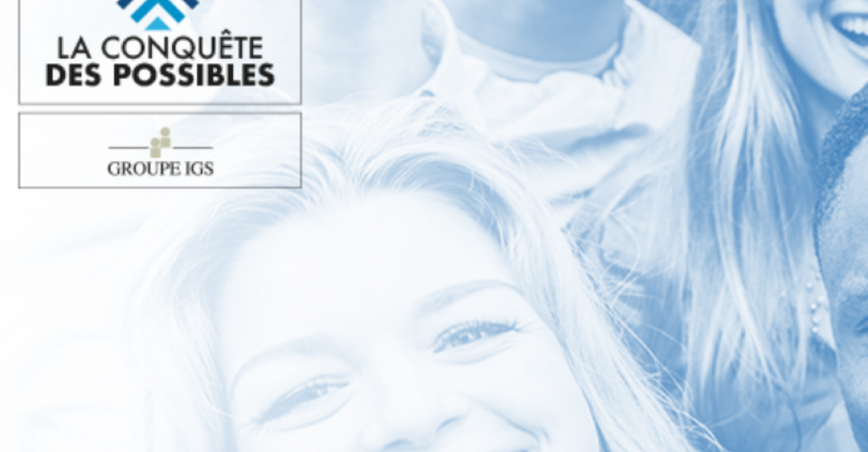 La conquête des possibles