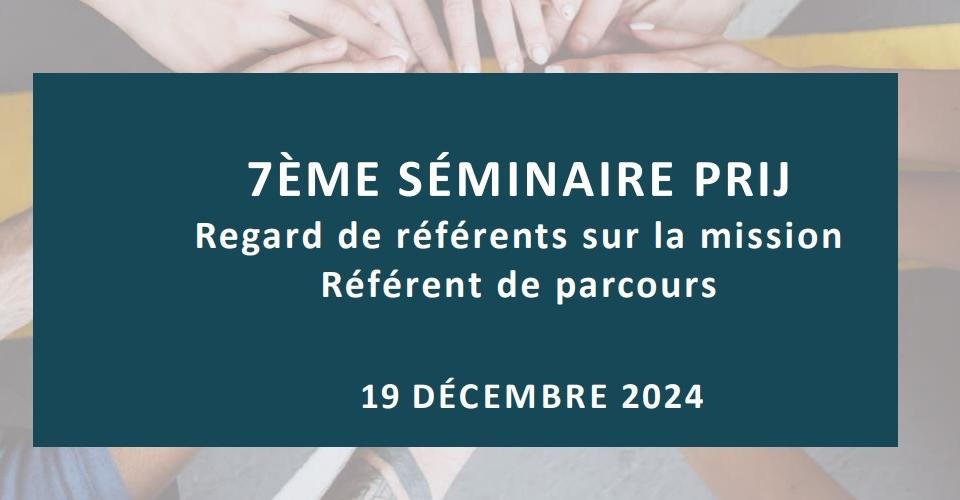 Visuel texte référents de parcours